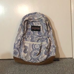 JanSport Backpack